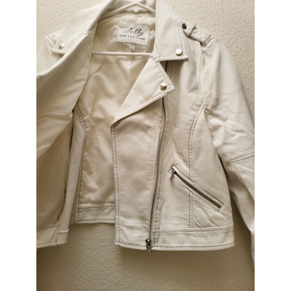 Sebby Collection Jacket - Picture 7 of 11